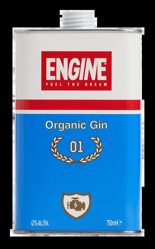Engine Gin (750ml)