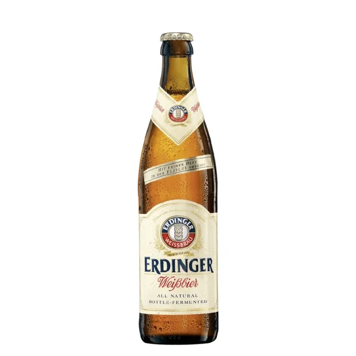 Erdinger Weibbier Btl 16.9oz