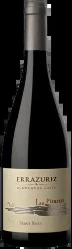 Errazuriz Aconcagua Costa Las Pizarras Pinot Noir