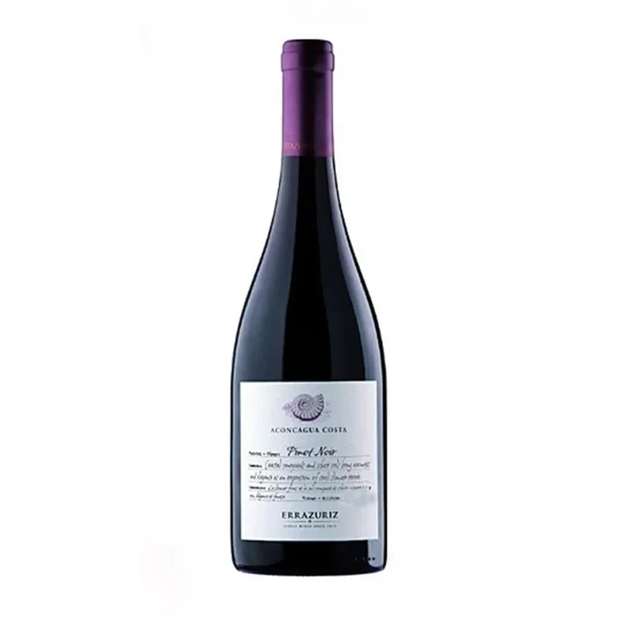 Errazuriz Aconcagua Costa Pinot Noir 2020 75cl