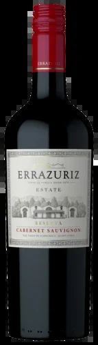 Errazuriz Estate Cabernet Sauvignon Reserva