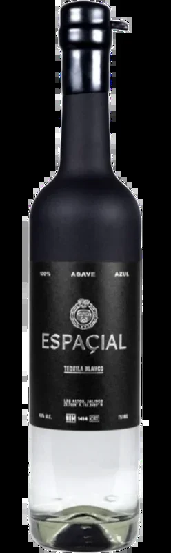 ESPACIAL TEQUILA BLANCO 750ML