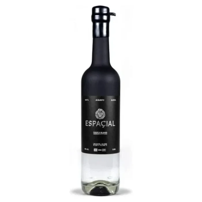 Especial Blanco Tequila 750ml