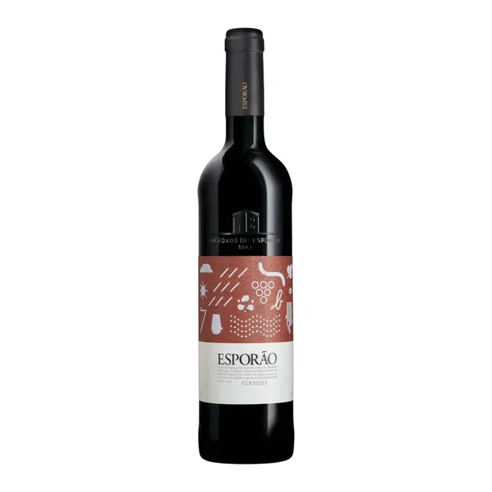 Esporao Colheita Tinto 2022 Organic 75cl