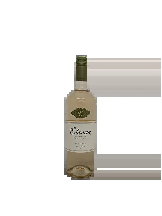 Estancia Pinot Grigio 750ML