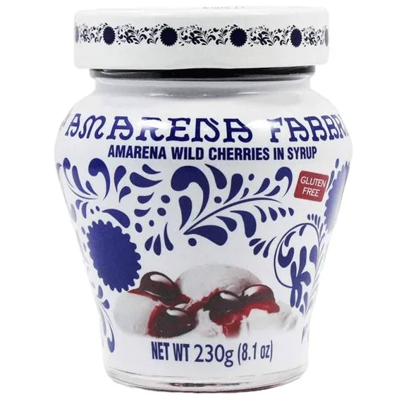 Fabbri Amarena Cherries