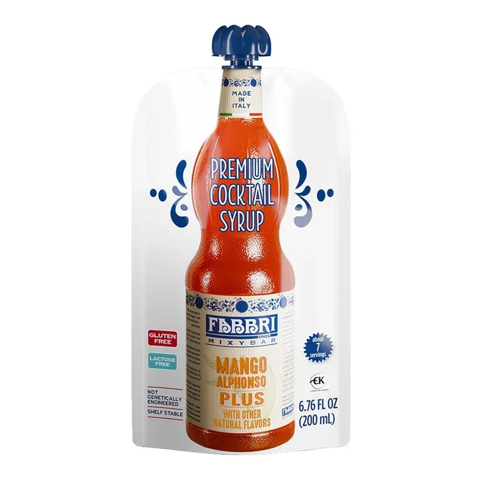 Fabbri Mixybar Mango