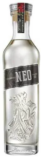 Facundo Neo Silver Rum 750ml