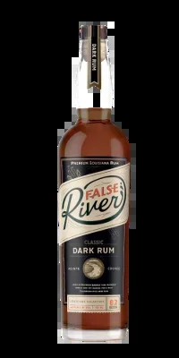 False River Dark Rum