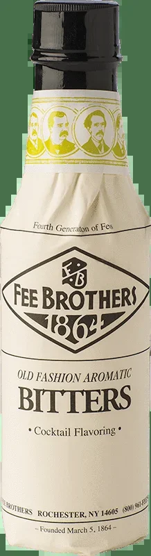 Fee Bros Old Fash Bitters 15cl