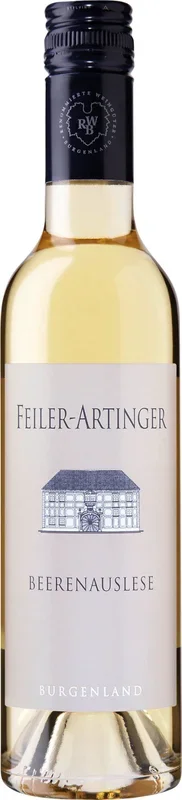 Feiler Artinger Traminer Beerenausl