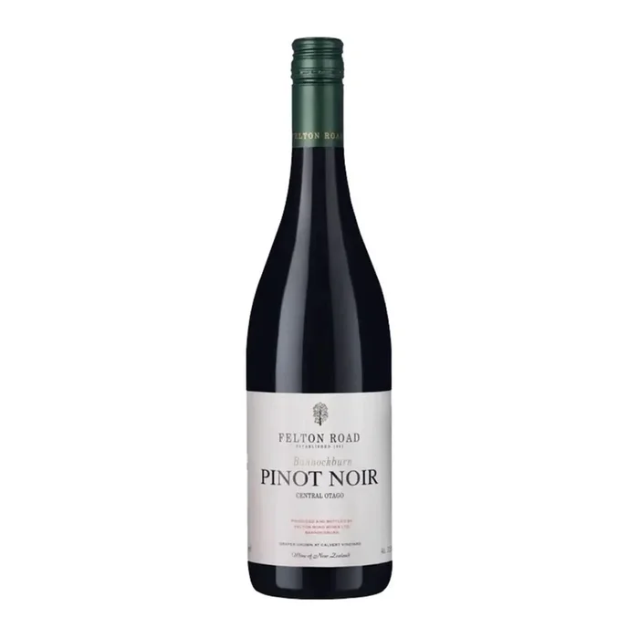 Felton Road Bannockburn Pinot Noir 2020 75cl