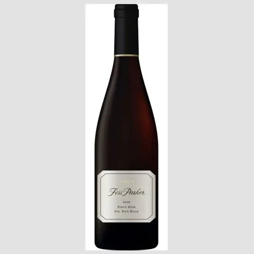 Fess Parker Pinot Noir Sta. Rita Hills – 750ML