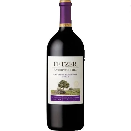 Fetzer Anthony Hill Cabernet Sauvignon – 1.5L