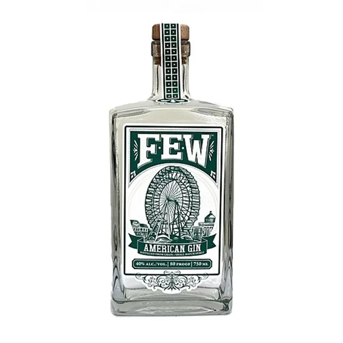 Few American Gin 70cl