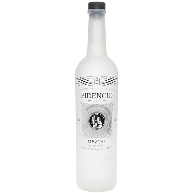 Fidencio Unico Mezcal Tequila