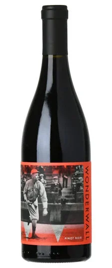 Field Recordings Wonderwall Pinot Noir 2020