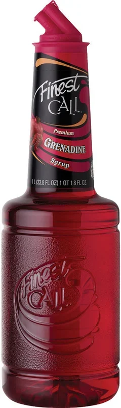 Finest Call Grenadine 1L