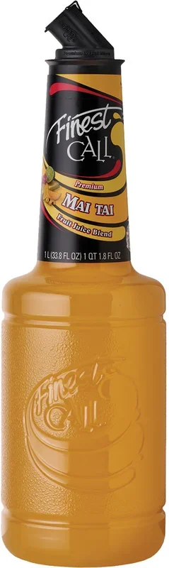 Finest Call Mai Tai 1L