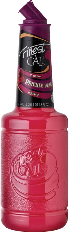 Finest Call Prickly Pear 1L