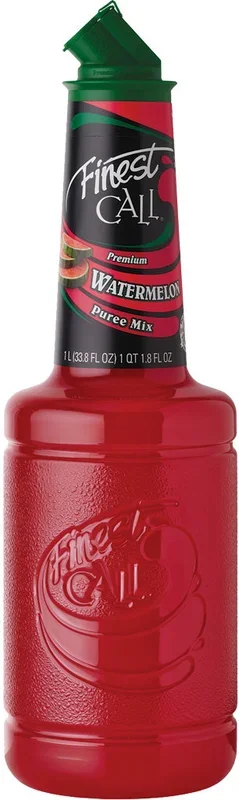 Finest Call Watermelon 1L