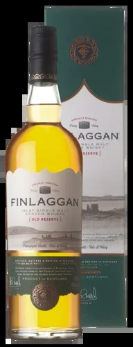 Finlaggan Old Reserve