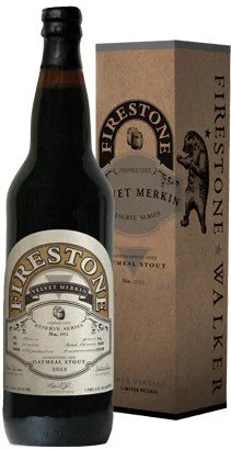 Firestone Walker Velvet Merkin 2015 22oz