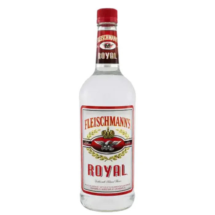 Fleischmann’s Vodka