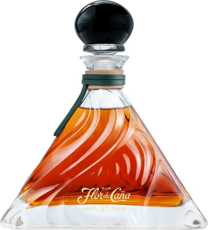 Flor de Cana 135th Anniversary 35 Year Old 700ml