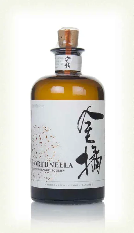 Fortunella Liqueur | 500ML