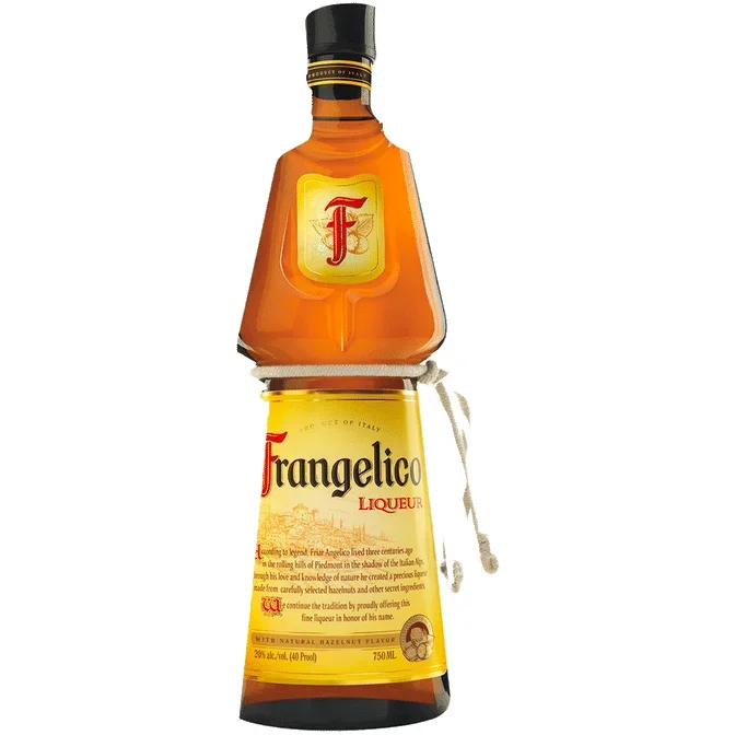 Frangelico Liqueur