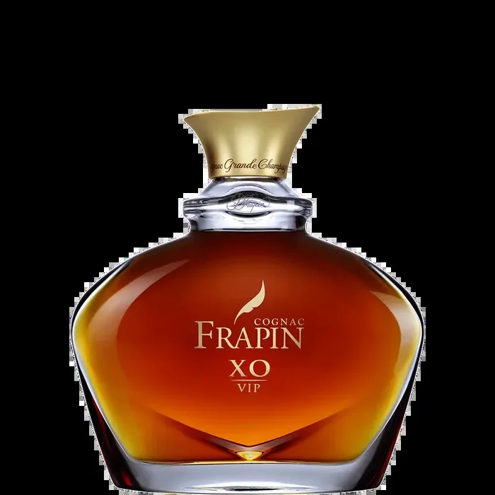 FRAPIN COGNAC XO VIP GRANDE CHAMPAGNE FRANCE 700ML