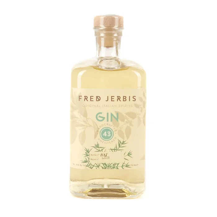FRED JERBIS GIN 700 mL
