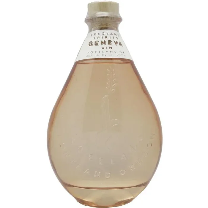 Freeland Spirits Geneva Gin