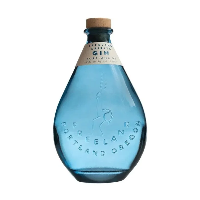 Freeland Spirits Gin