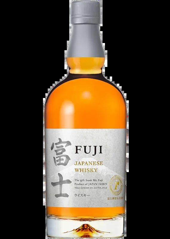 FUJI WHISKY JAPAN 700ML