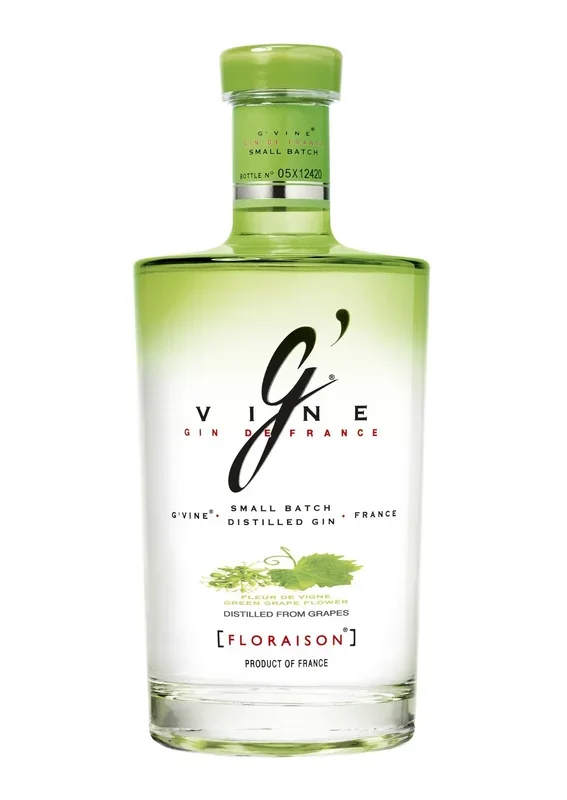 G’Vine Floraison Gin 750ml