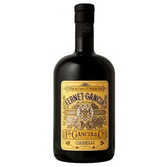 Gancia Fernet Gancia Liqueur