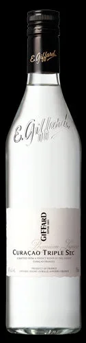 Giffard Curacao Triple Sec