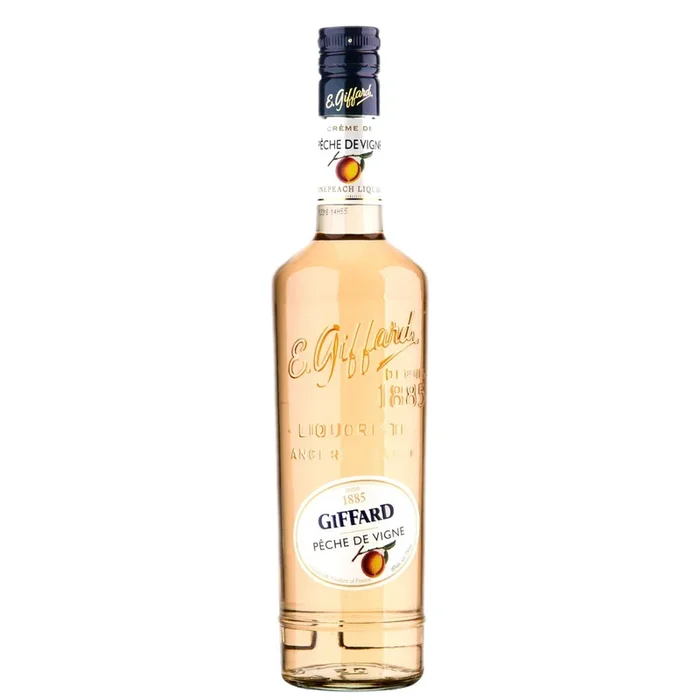 Giffard Peche de Vigne Liqueur