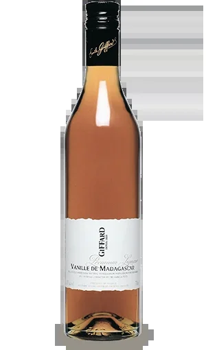 Giffard Vanilla De Madagascar Liqueur