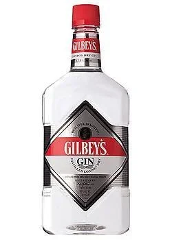 Gilbey’s Gin 1.75L