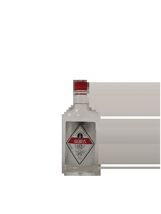 Gilbey’s Gin 375ML