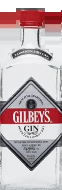 Gilbey’s Gin 750ml