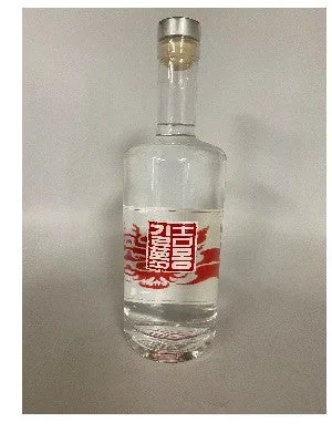 Gilmong Baijiu
