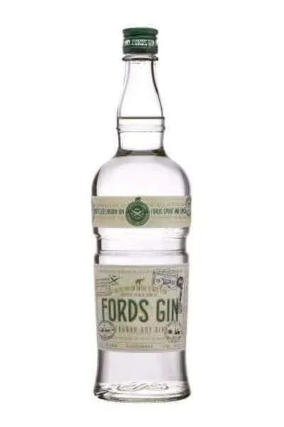 Gin Fords