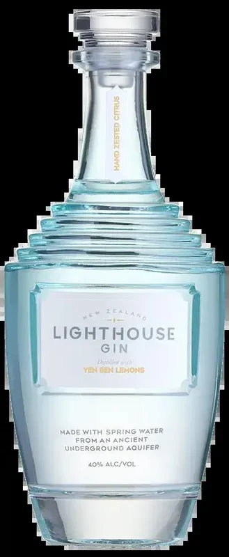 Gin Lighthouse