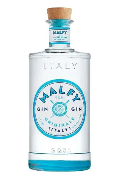 Gin Malfy