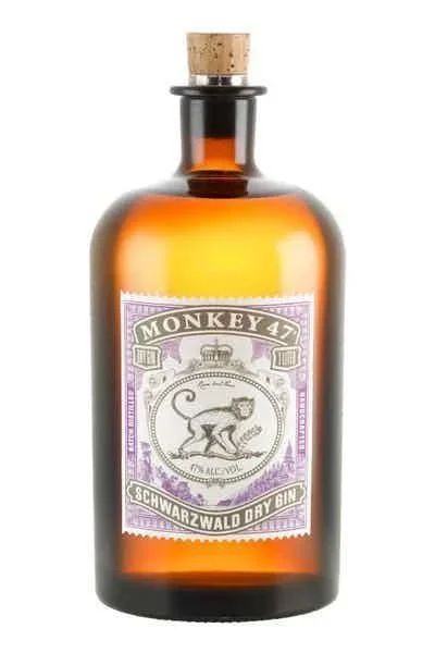 Gin Monkey 47 1L