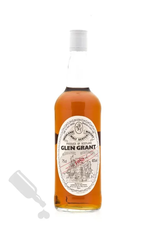 Glen Grant 1950 75cl